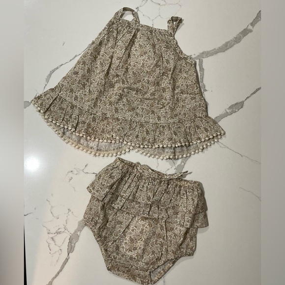 NWT Jamie Kay Zoe Set 1YR - Picture 5 of 10